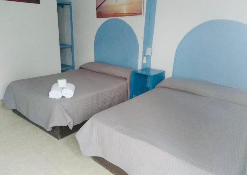 Casa Mediterraneo Chamela Eksteriør billede