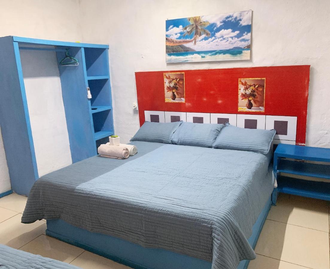 Casa Mediterraneo Chamela Eksteriør billede