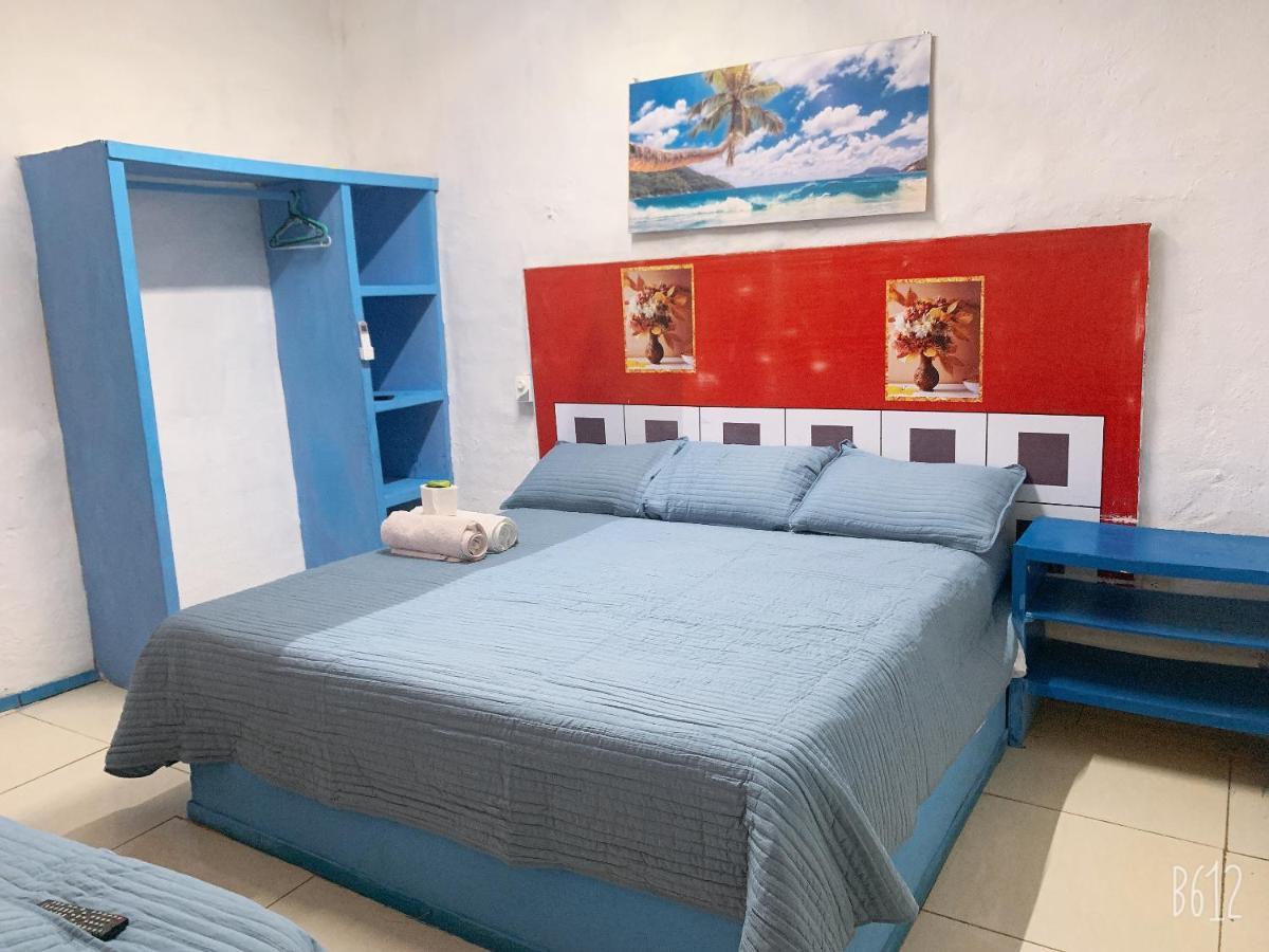 Casa Mediterraneo Chamela Eksteriør billede