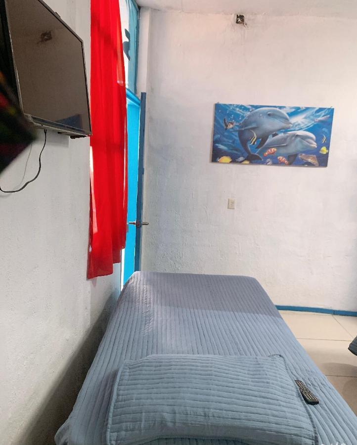 Casa Mediterraneo Chamela Eksteriør billede