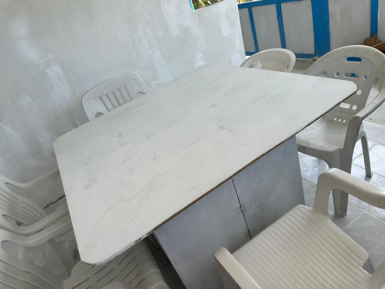 Casa Mediterraneo Chamela Eksteriør billede